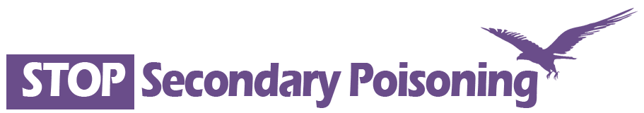 Stop Secondary Poisoning