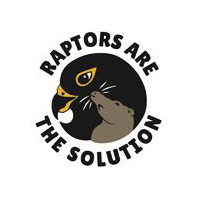 Raptors Are the Solution